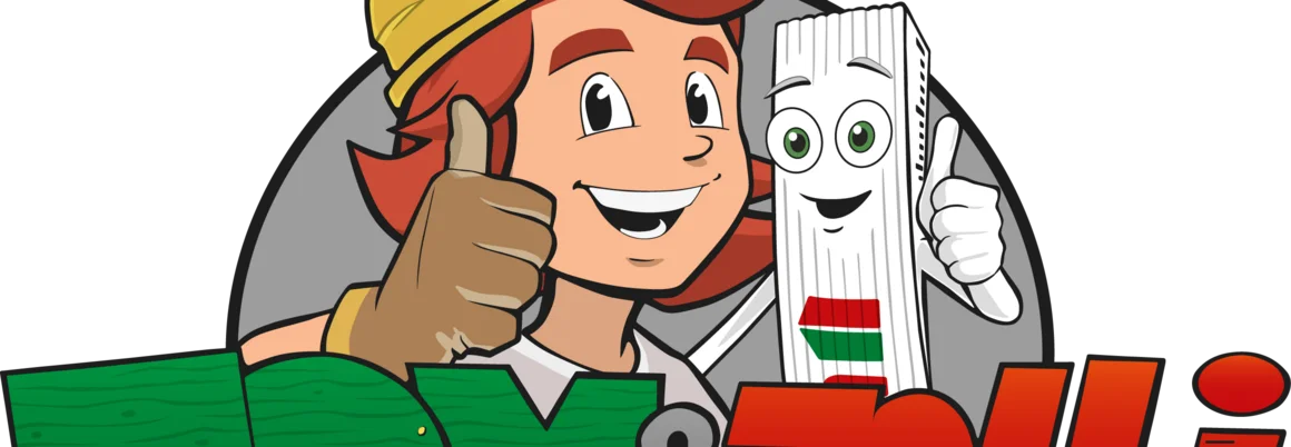 Logo Tom und Zolli